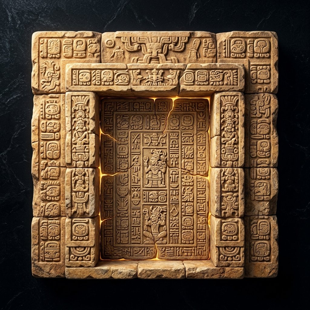 Mak — Enclosed: Month of covering and protection