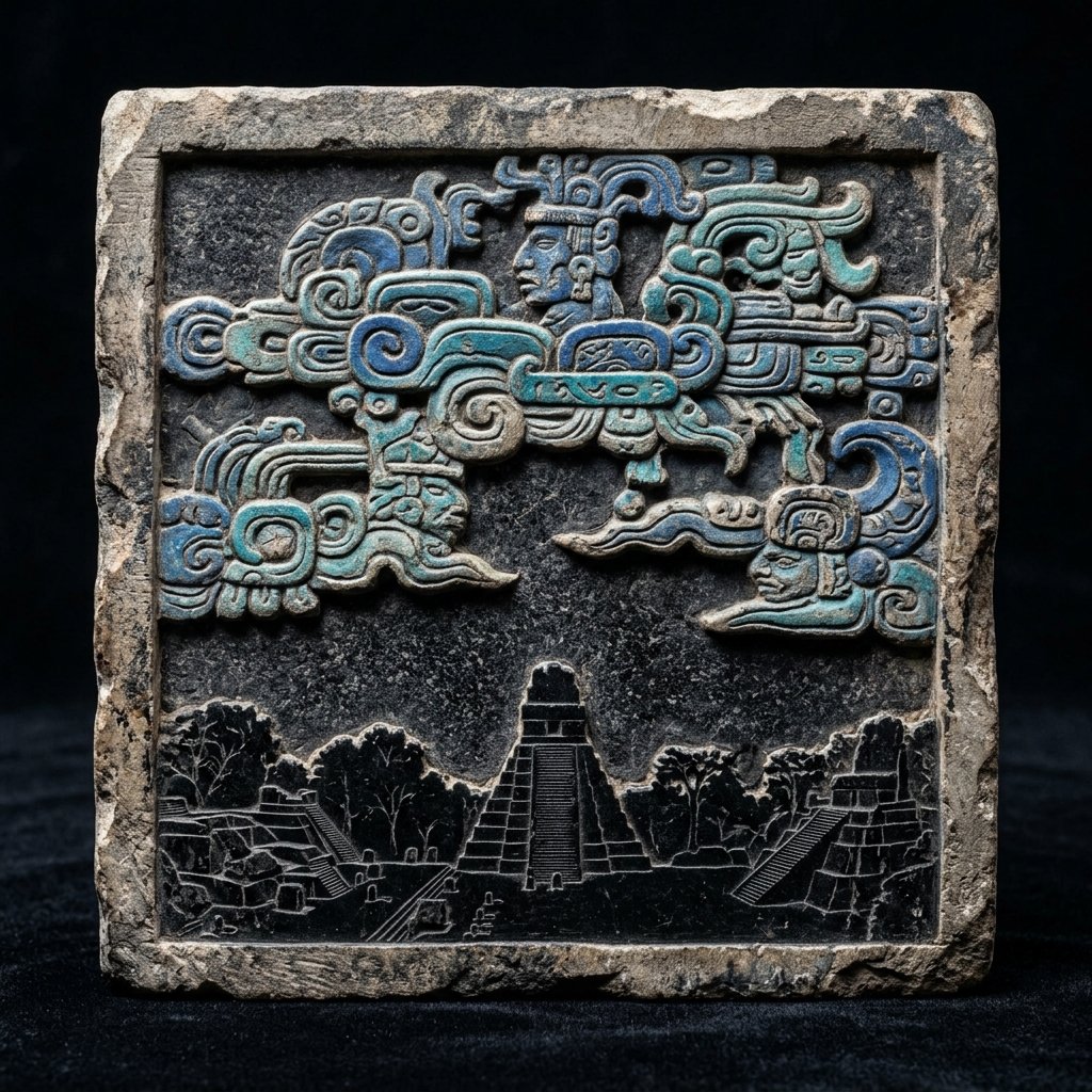 Sek — Sky: Month associated with the sky and celestial order